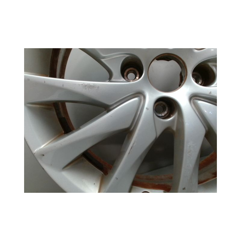 JANTE ALUMINIUM CITROEN C4