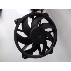 MOTEUR VENTILATEUR RADIATEUR