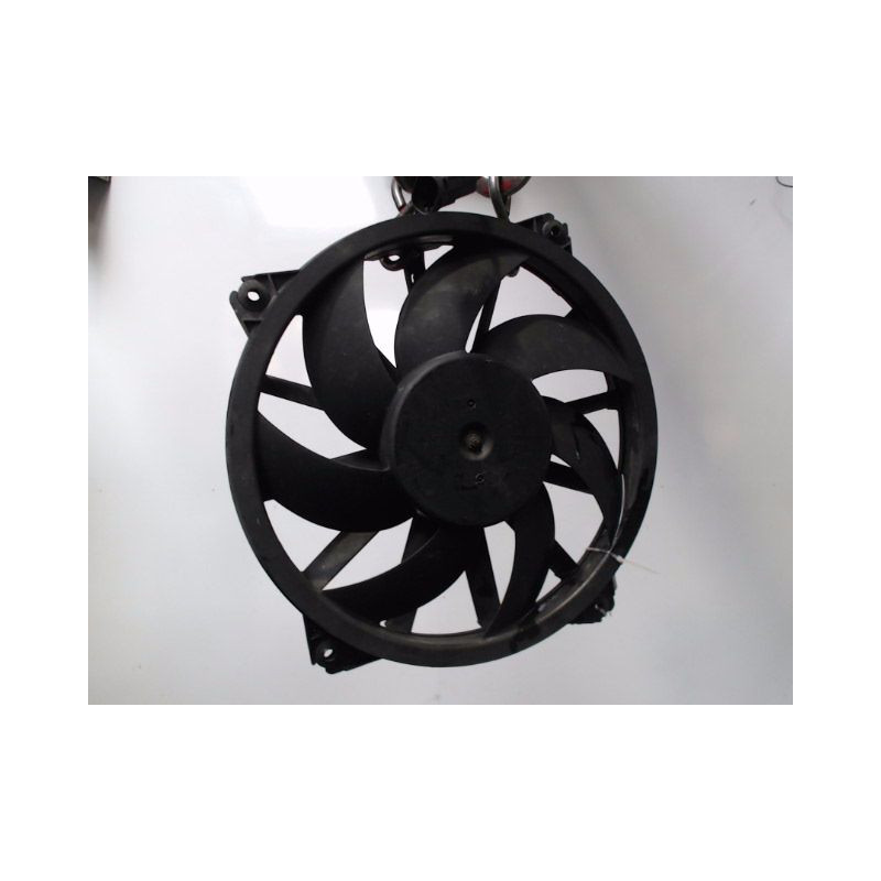MOTEUR VENTILATEUR RADIATEUR PEUGEOT 5008 2009-
