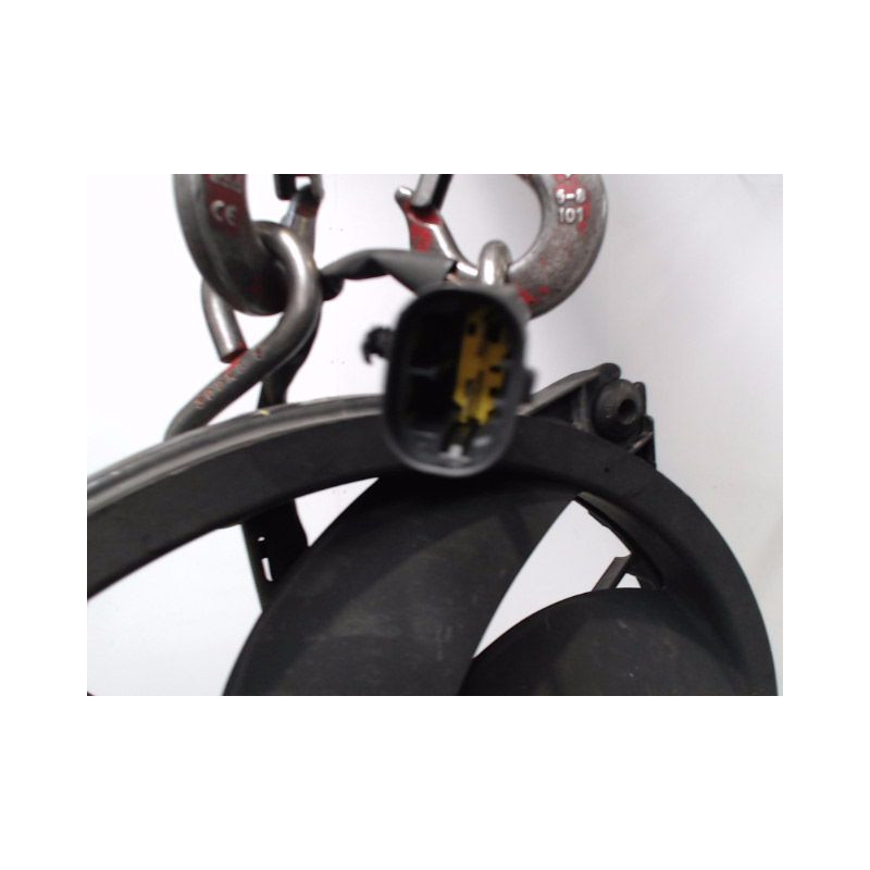 MOTEUR VENTILATEUR RADIATEUR PEUGEOT 5008 2009-