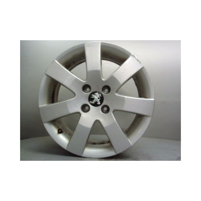JANTE ALUMINIUM PEUGEOT 308