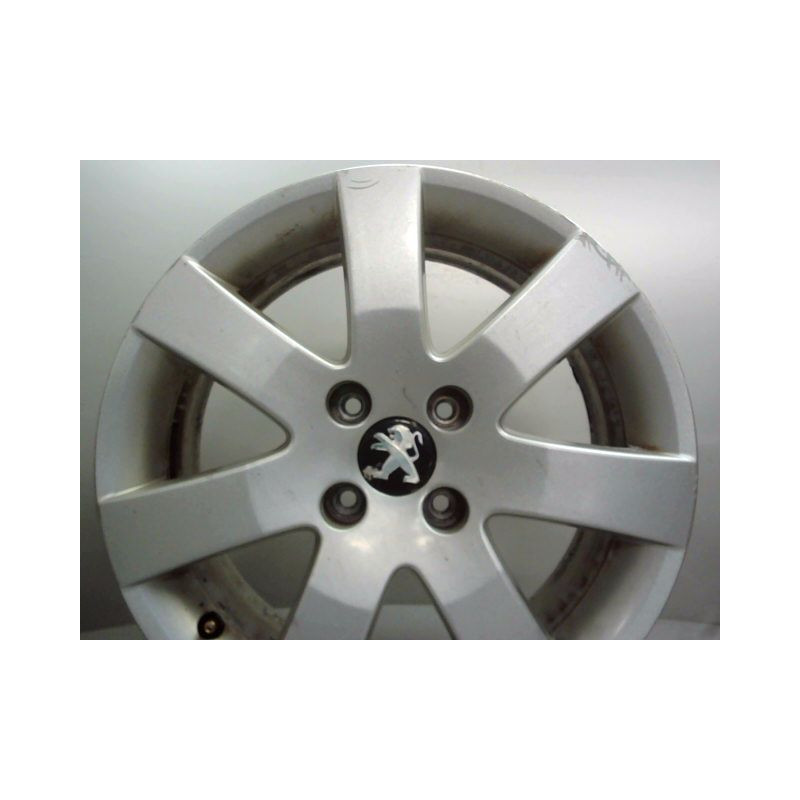JANTE ALUMINIUM PEUGEOT 308