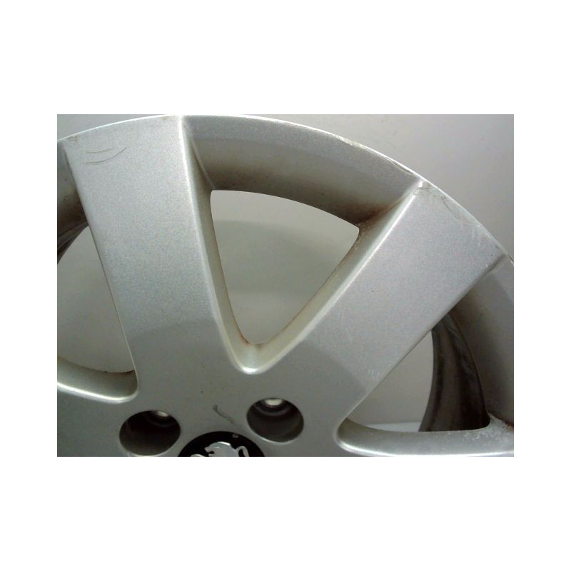 JANTE ALUMINIUM PEUGEOT 308
