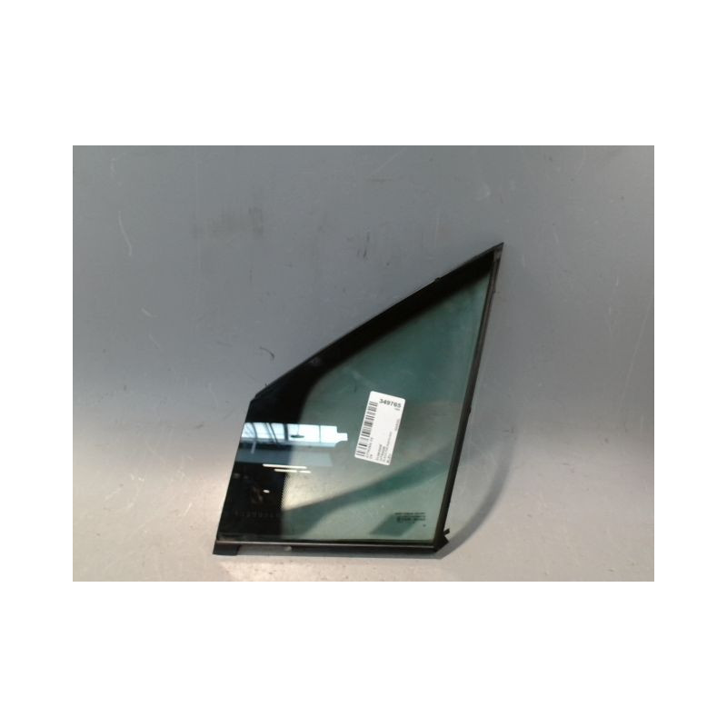 GLACE FIXE PORTE AVG CITROEN C8