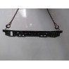 TRAVERSE INFERIEURE ARMATURE AVANT CITROEN GRAND C4 PICASSO