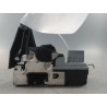 SYSTEME CONDAMNATION AVANT DROIT PEUGEOT 307 2005-2007