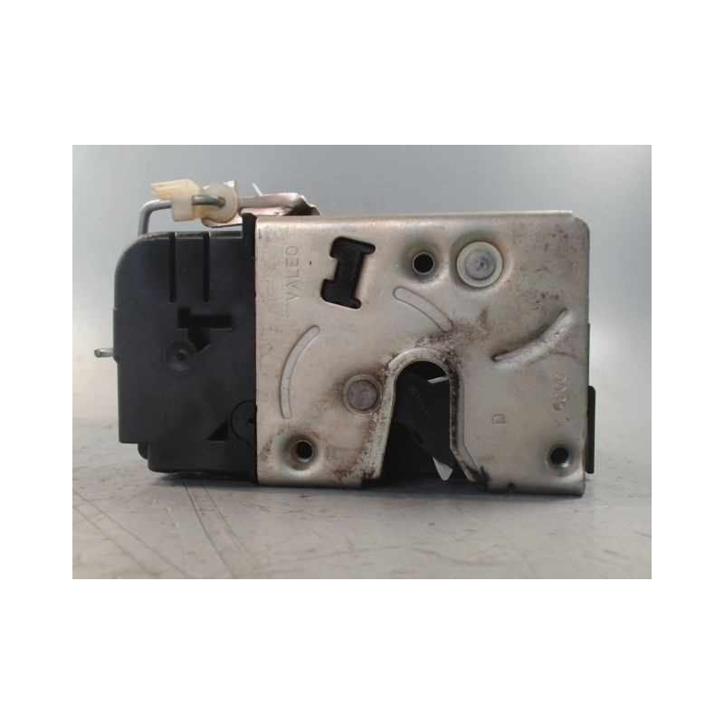 SYSTEME CONDAMNATION AVANT DROIT PEUGEOT 307 2005-2007