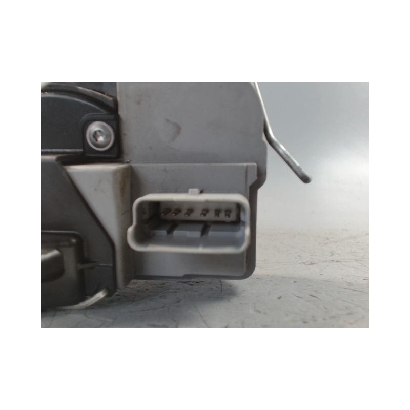 SYSTEME CONDAMNATION AVANT DROIT PEUGEOT 307 2005-2007
