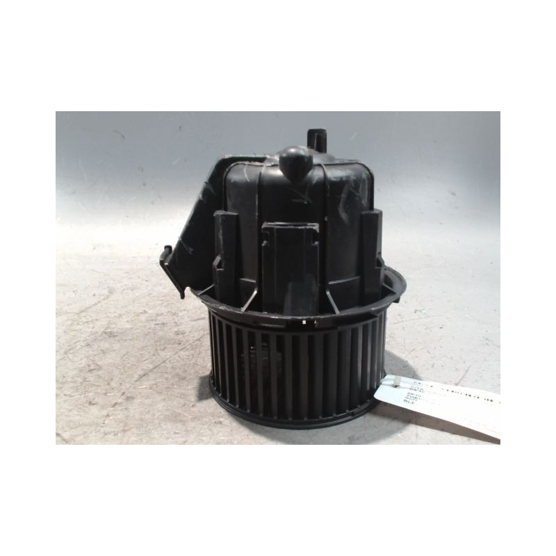 MOTEUR VENTILATEUR CHAUFFAGE CITROEN C3 2009-