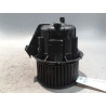 MOTEUR VENTILATEUR CHAUFFAGE CITROEN C3 2009-