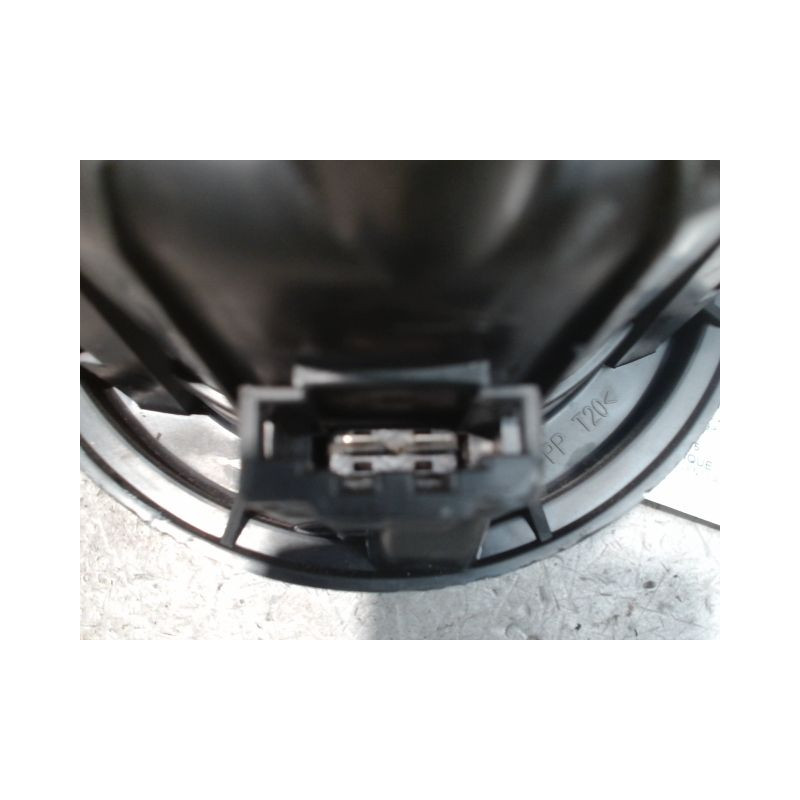 MOTEUR VENTILATEUR CHAUFFAGE CITROEN C3 2009-