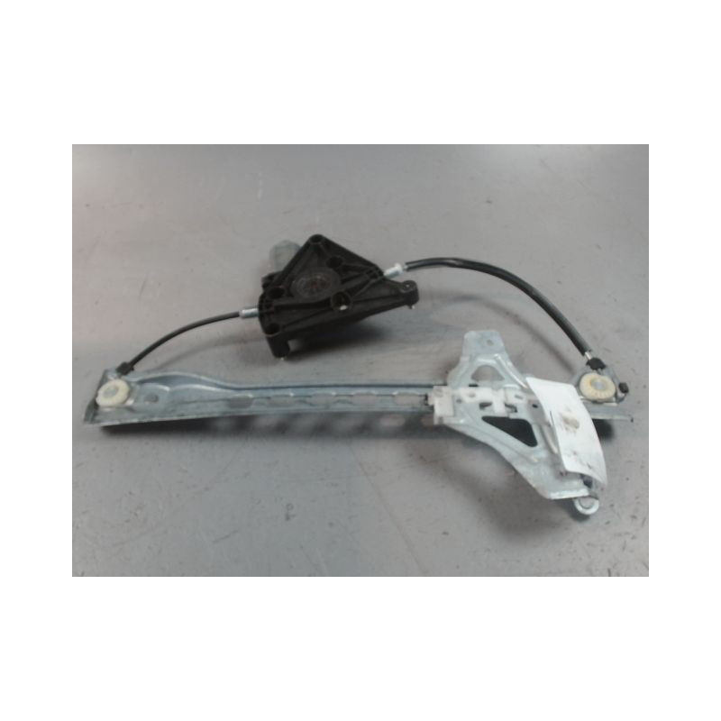 MECANISME+MOTEUR LEVE-GLACE AVANT GAUCHE PEUGEOT 108