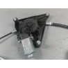 MECANISME+MOTEUR LEVE-GLACE AVANT GAUCHE PEUGEOT 108