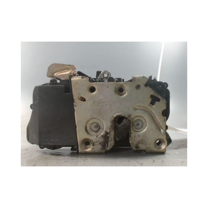 SYSTEME CONDAMNATION AVANT DROIT CITROEN XSARA 2000-