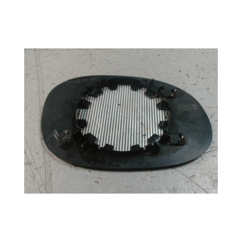GLACE RETROVISEUR EXT G PEUGEOT 206 3P