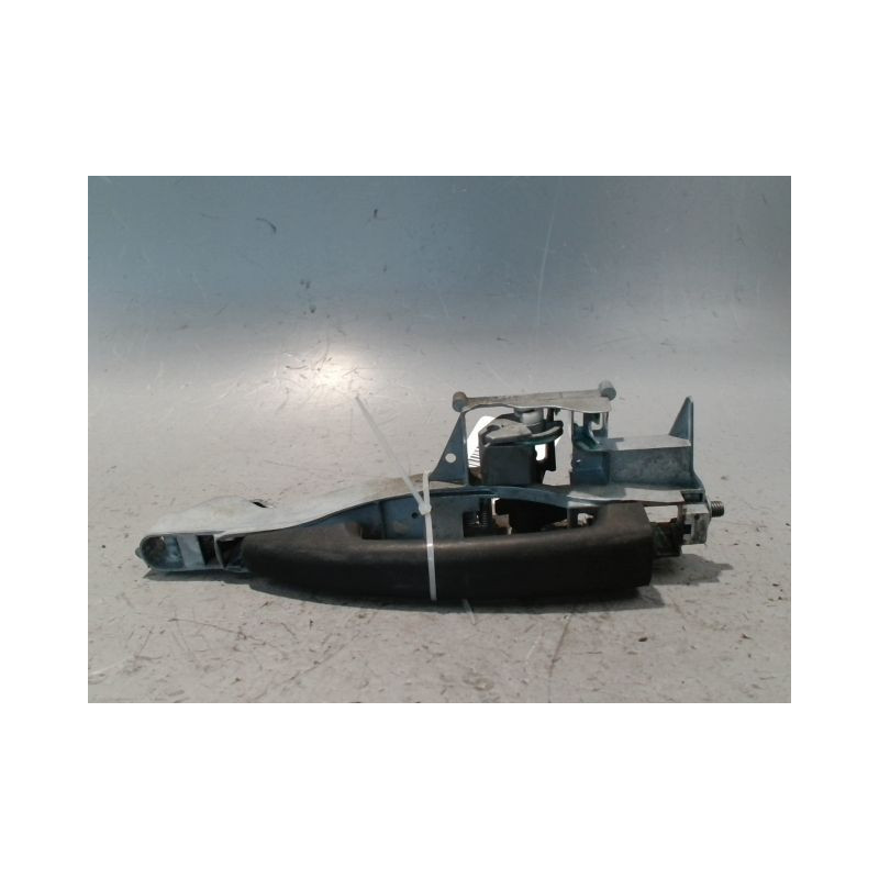 POIGNEE EXTERIEURE PORTE AVANT GAUCHE CITROEN BERLINGO FOURGON 2008-