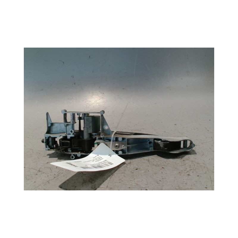 POIGNEE EXTERIEURE PORTE AVANT GAUCHE CITROEN BERLINGO FOURGON 2008-