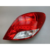 FEU ARRIERE GAUCHE  PEUGEOT 207