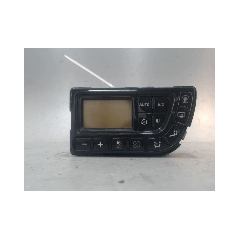 COMMANDE DE CHAUFFAGE G CITROEN C4