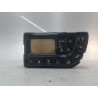 COMMANDE DE CHAUFFAGE G CITROEN C4
