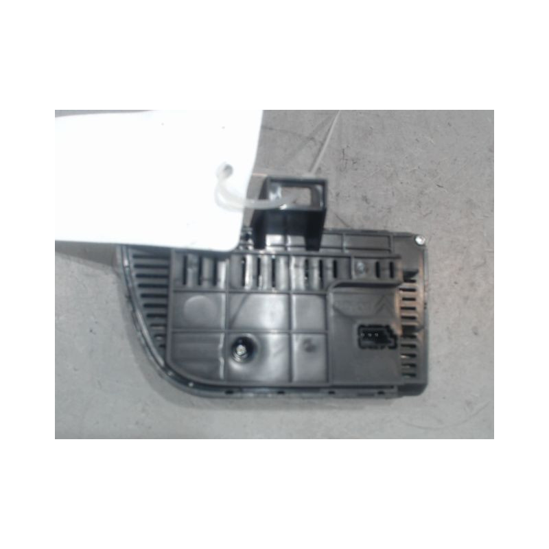 COMMANDE DE CHAUFFAGE G CITROEN C4