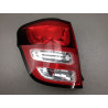 FEU ARRIERE GAUCHE  CITROEN C3