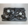 MOTEUR VENTILATEUR RADIATEUR AUDI A3