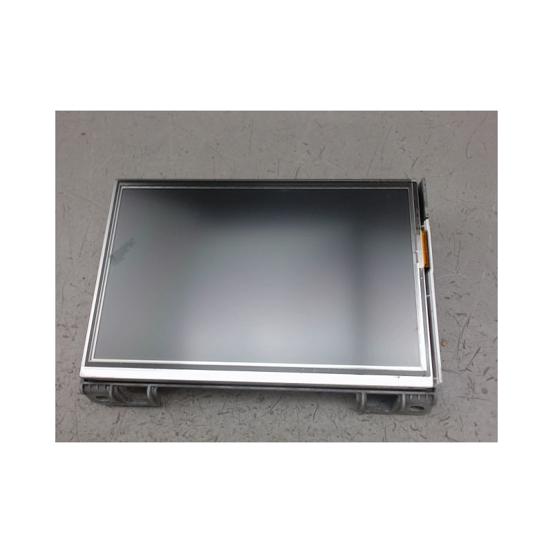 ECRAN GPS PEUGEOT 208