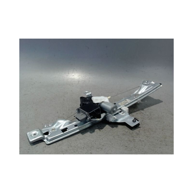 MECANISME+MOTEUR LEVE-GLACE ARRIERE DROIT PEUGEOT 5008 2009-