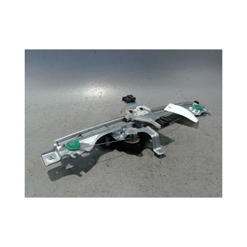 MECANISME+MOTEUR LEVE-GLACE ARRIERE DROIT PEUGEOT 5008 2009-