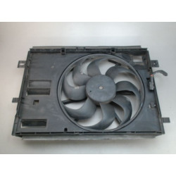 MOTEUR VENTILATEUR RADIATEUR
