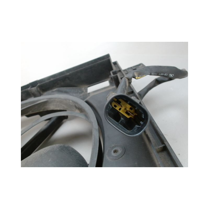 MOTEUR VENTILATEUR RADIATEUR PEUGEOT 308