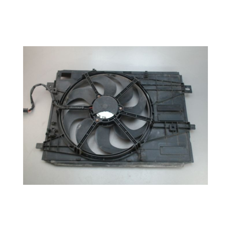 MOTEUR VENTILATEUR RADIATEUR PEUGEOT 308