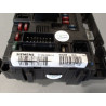 BOITE A FUSIBLES PEUGEOT 206 5P