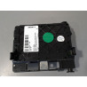 BOITE A FUSIBLES PEUGEOT 206 5P