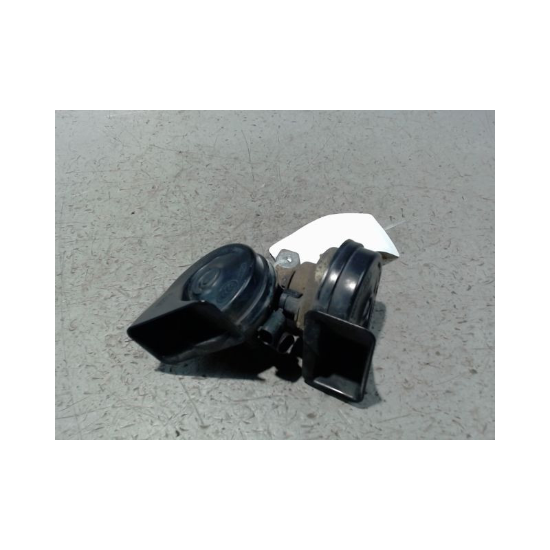 KLAXON / AVERTISSEUR MINI MINI 2006-