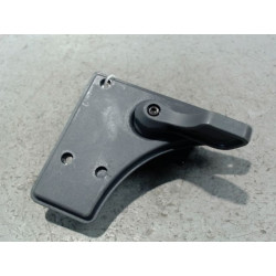 SERRURE PORTE COULISSANTE D