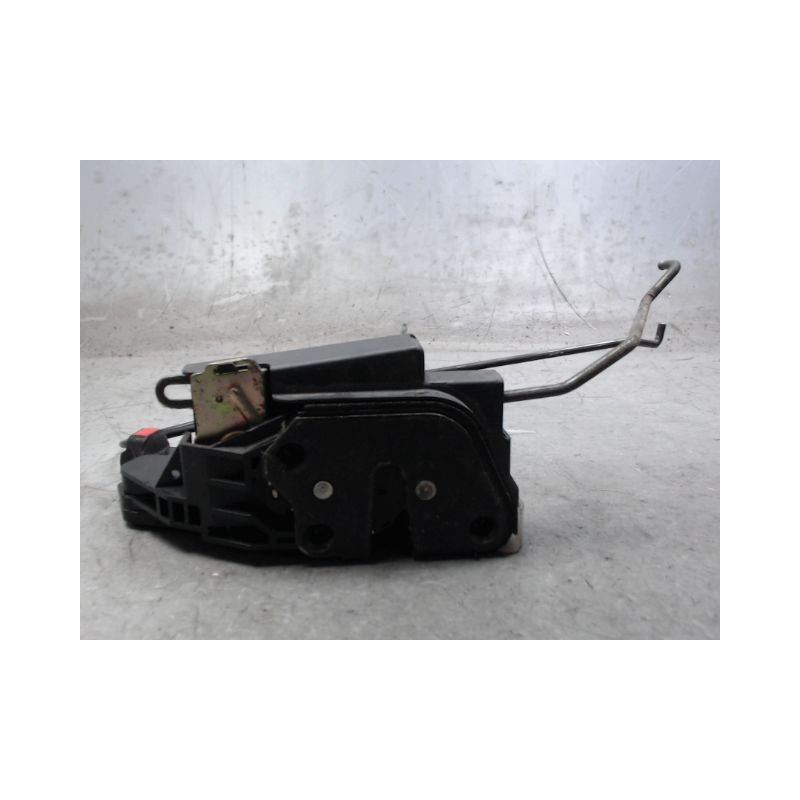 SYSTEME CONDAMNATION AVANT GAUCHE HYUNDAI TUCSON