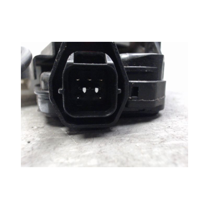 SYSTEME CONDAMNATION AVANT GAUCHE HYUNDAI TUCSON