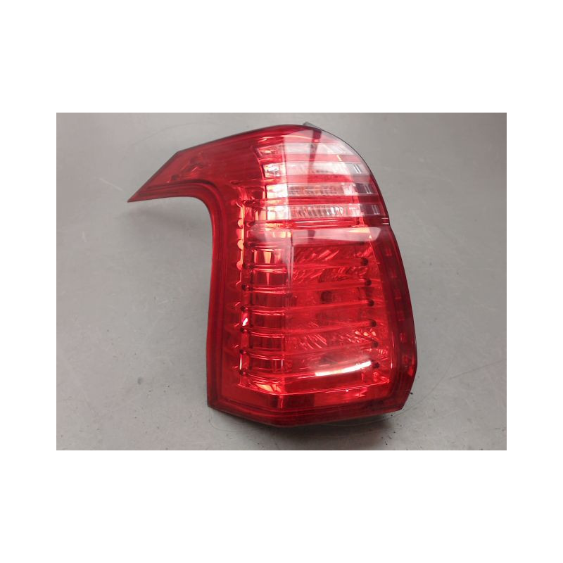 FEU ARRIERE GAUCHE  PEUGEOT 5008