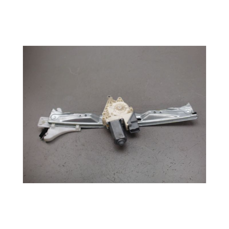 MECANISME LEVE-GLACE ARRIERE GAUCHE CITROEN C5