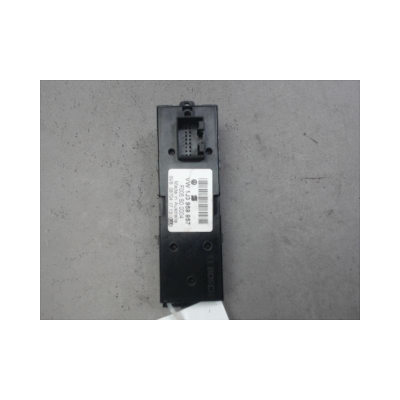 COMMANDE LEVE-GLACE PORTE AVG SEAT TOLEDO 99-