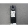 COMMANDE LEVE-GLACE PORTE AVG SEAT TOLEDO 99-