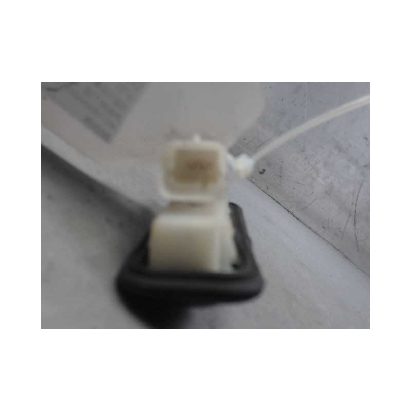 ACTIONNEUR SERRURE HAYON  CITROEN DS3 2009-