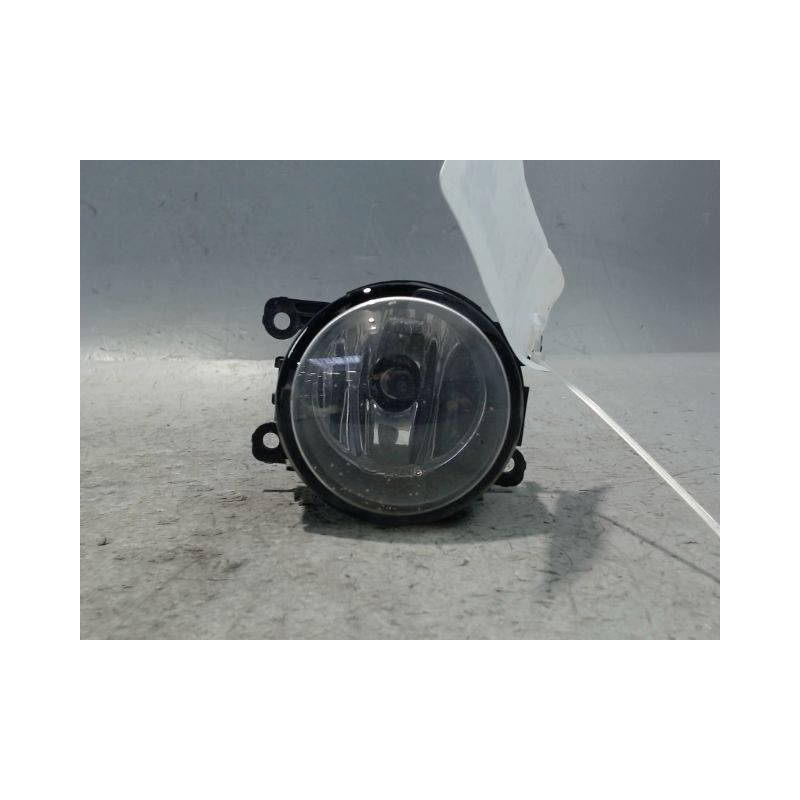 PHARE ANTIBROUILLARD AVANT DROIT CITROEN C4 COUPE