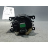 PHARE ANTIBROUILLARD AVANT DROIT CITROEN C4 COUPE