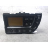 COMMANDE DE CHAUFFAGE G CITROEN GRAND C4 PICASSO