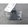COMMANDE DE CHAUFFAGE G CITROEN GRAND C4 PICASSO