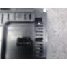 COMMANDE DE CHAUFFAGE G CITROEN GRAND C4 PICASSO