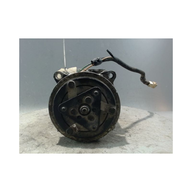 COMPRESSEUR AIR CONDITIONNE PEUGEOT 206 5P